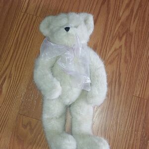 Boyds Bears  Starlight Bear Alisa R. Angel  16" Plush